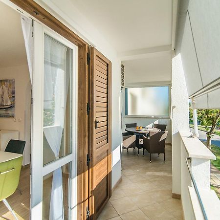 Vera Luxury Πόρετς Εξωτερικό φωτογραφία