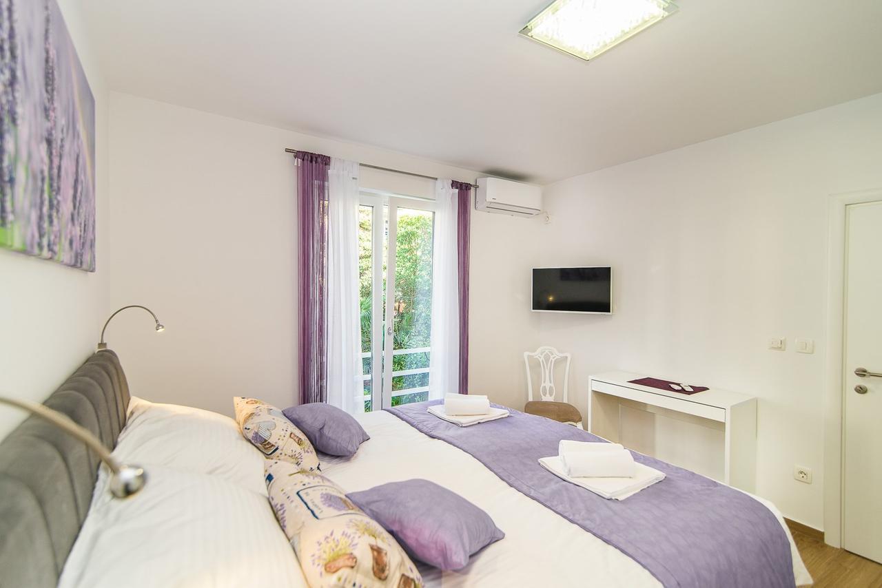 Vera Luxury Πόρετς Εξωτερικό φωτογραφία